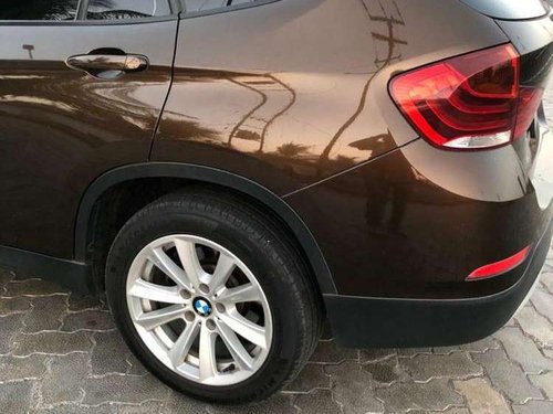 Used 2014 BMW X1 sDrive20d AT for sale in Jamnagar