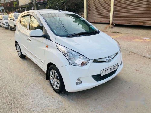 Used 2012 Hyundai Eon Sportz MT for sale in Guwahati