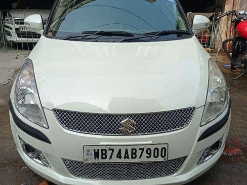 Used 2013 Maruti Suzuki Swift VXI MT in Siliguri