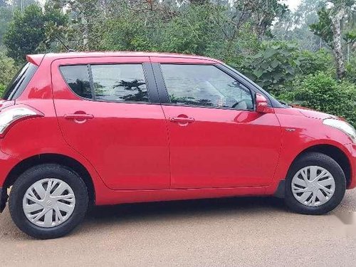 2015 Maruti Suzuki Swift VXI MT for sale in Kalpetta