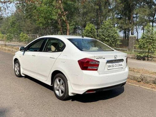 2012 Honda City S MT for sale in Kharghar