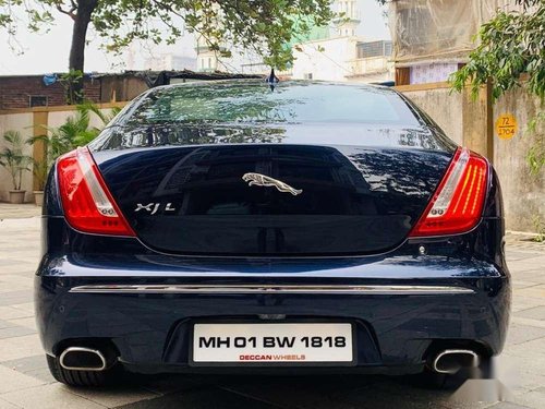 Used 2014 Jaguar XJ AT for sale in Mumbai