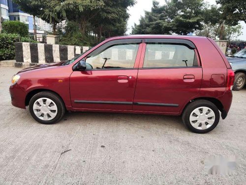 Used 2013 Maruti Suzuki Alto K10 VXI MT for sale in Surat