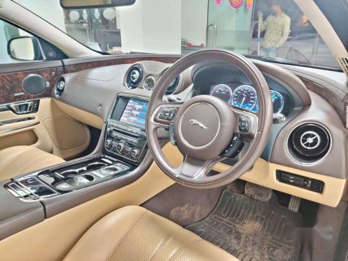 Used 2014 Jaguar XJ AT for sale in Mumbai