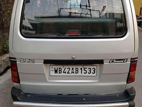 Used 2014 Maruti Suzuki Omni MT for sale in Siliguri