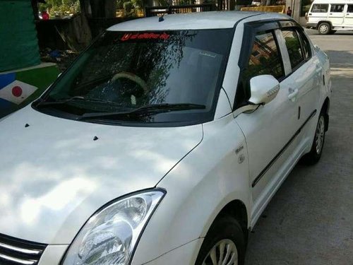 2010 Maruti Suzuki Swift Dzire MT for sale in Indore