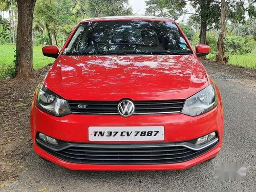 2015 Volkswagen Polo MT for sale in Erode