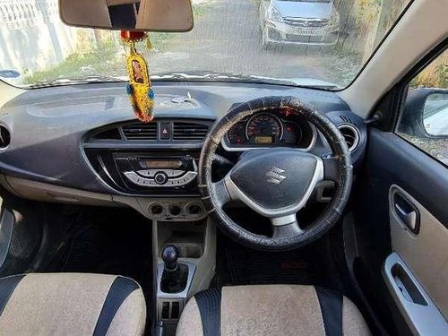 Maruti Suzuki Alto K10 VXI 2018 MT for sale in Vijayawada