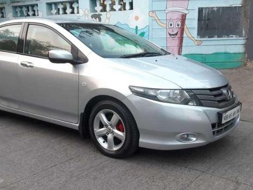 Honda City 2010 AT for sale in Chinchwad
