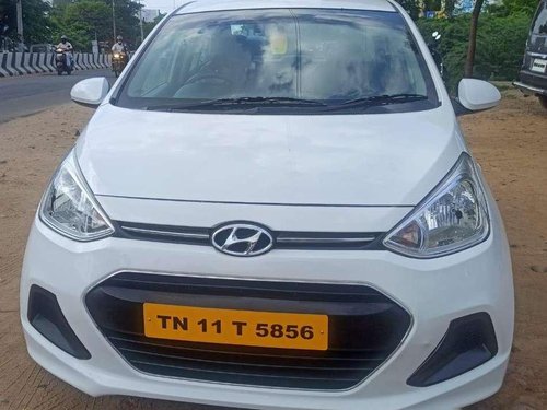 Used 2016 Hyundai Xcent MT for sale in Tirunelveli