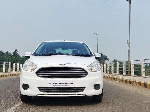 Used Ford Figo Aspire 2016 MT for sale in Dhule