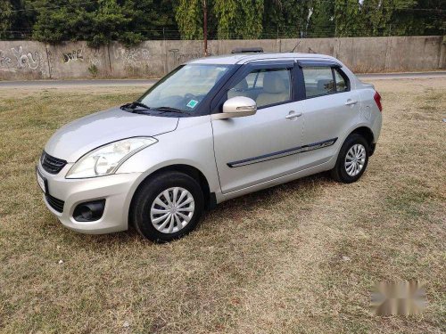 Maruti Suzuki Swift Dzire 2015 MT for sale in Vadodara