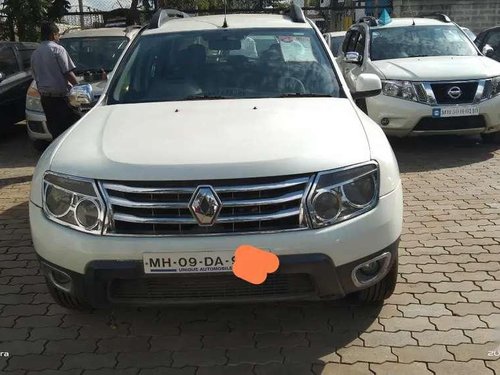 Used Renault Duster 2014 MT for sale in Kolhapur