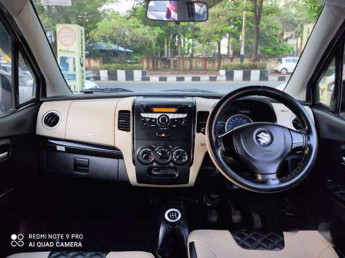 2017 Maruti Suzuki Wagon R MT for sale in Anand