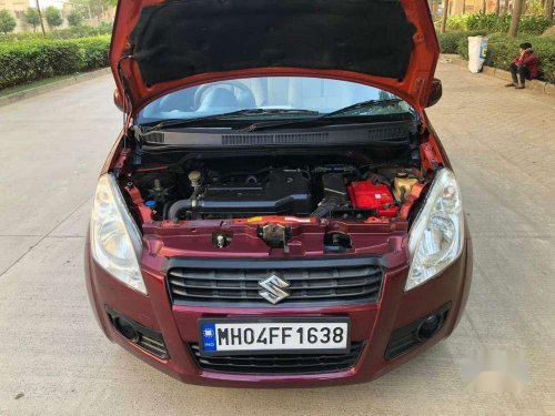 2012 Maruti Suzuki Ritz MT for sale in Thane