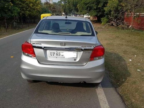 2015 Honda Amaze S i-DTEC MT for sale in Varanasi