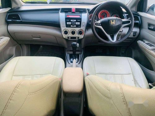 Honda City S 2009 AT for sale in Kharghar