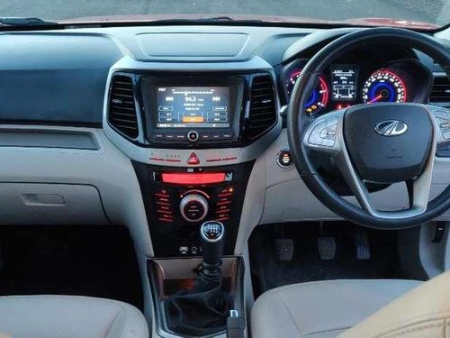 2019 Mahindra XUV300 MT for sale in Hyderabad