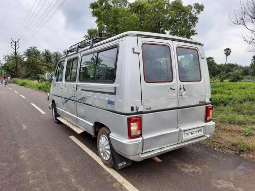 Used 2008 Tata Winger MT for sale in Tirunelveli