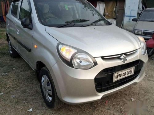 2013 Maruti Suzuki Alto 800 LXI CNG MT in Kanpur