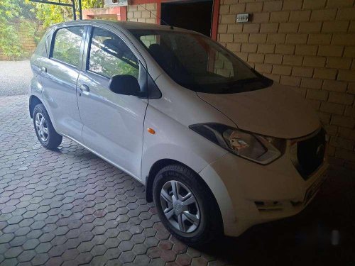 Used 2017 Datsun Redi-GO T MT in Kolhapur