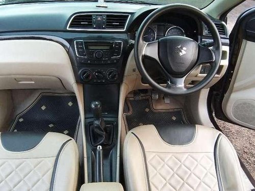 Maruti Suzuki Ciaz 2016 MT for sale in Kolhapur