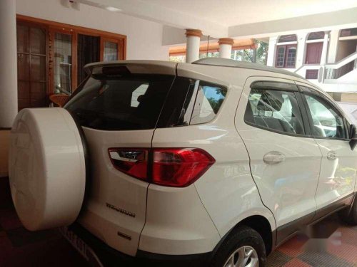 2014 Ford EcoSport MT for sale in Kochi