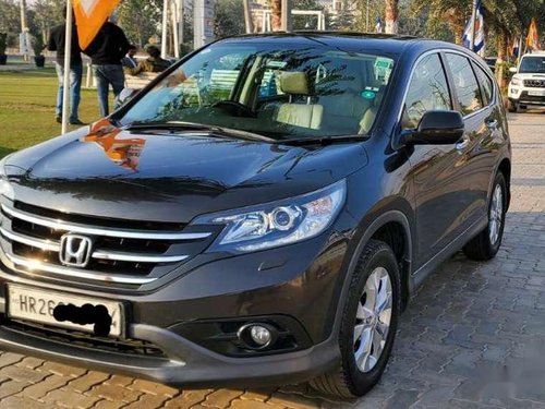 Honda CR V 2015 AT for sale in Gurgaon