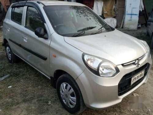 2013 Maruti Suzuki Alto 800 LXI CNG MT in Kanpur