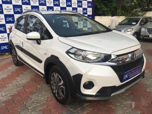 2019 Honda WR-V WR-V Edge Edition i-DTEC S MT in Vijayawada