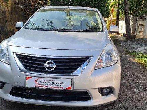 Used Nissan Sunny 2013 MT for sale in Vijayawada