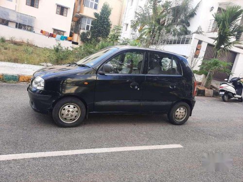 Hyundai Santro Xing GL 2007 MT for sale in Halli