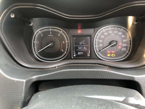 2016 Maruti Suzuki Vitara Brezza VDi MT for sale in Kalyan