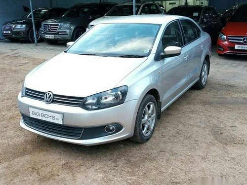 Volkswagen Vento 2014 MT for sale in Erode