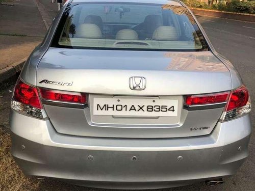 Honda Accord 2011 AT for sale in Kharghar