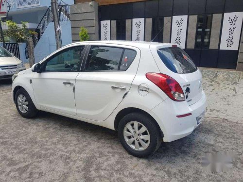 Used 2013 Hyundai i20 Sportz 1.2 MT for sale in Nagar