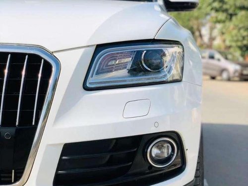 2017 Audi Q5 3.0 TDI Quattro AT for sale in Ahmedabad