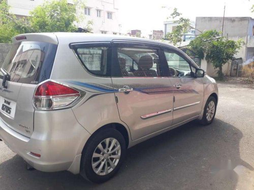 2013 Maruti Suzuki Ertiga ZDI MT for sale in Salem