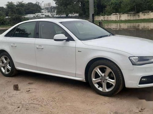 Used Audi A4 35 TDI Premium 2012 AT in Kanpur