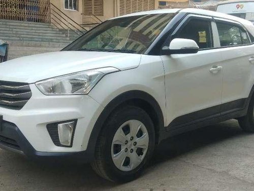 2018 Hyundai Creta 1.6 E Plus MT for sale in Goregaon