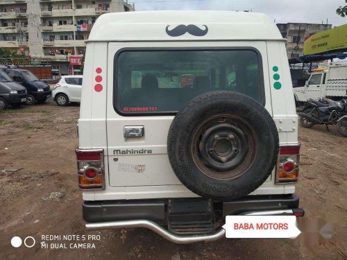 2018 Mahindra Bolero Plus AC MT for sale in Bilaspur