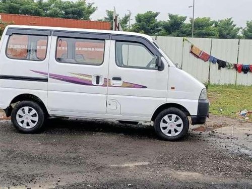 Used Maruti Suzuki Eeco 2015 MT for sale in Surat