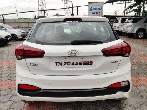 Hyundai Elite i20 Asta 1.4 CRDi 2017 MT in Salem