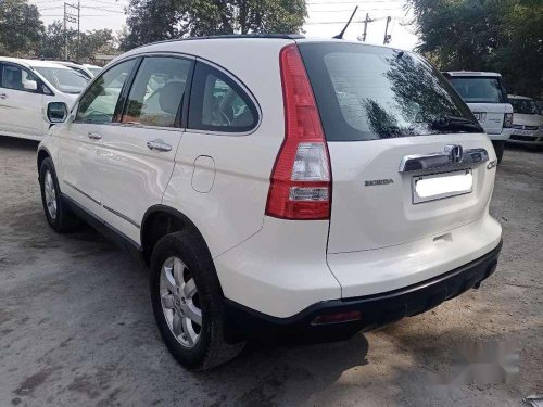 Used 2011 Honda CR V 2.4L 4WD AT for sale in Chandigarh