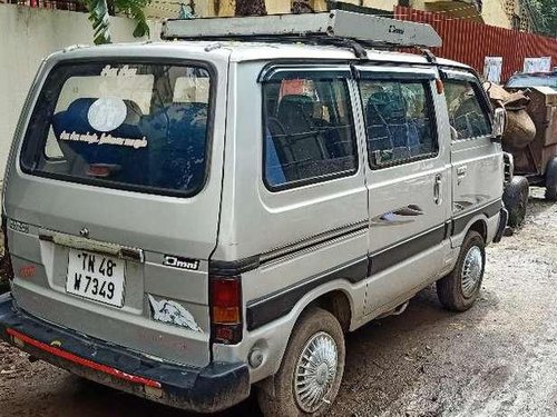 Used 2013 Maruti Suzuki Omni MT for sale in Tiruchirappalli