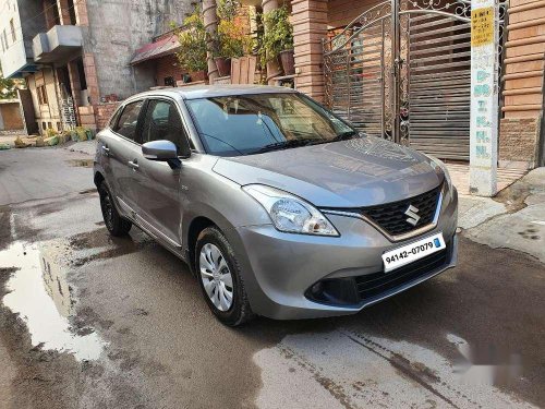 2017 Maruti Suzuki Baleno Delta Diesel MT for sale in Jodhpur