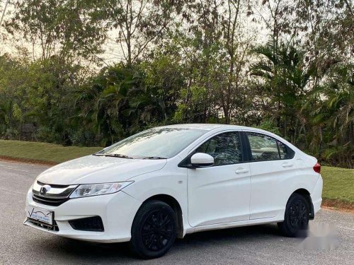 Used 2016 City  for sale in Hyderabad