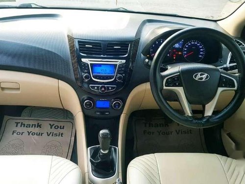 Used 2014 Hyundai Verna 1.6 VTVT MT for sale in Chinchwad