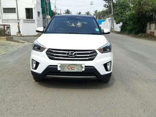 Used 2018 Hyundai Creta 1.6 SX MT in Pollachi