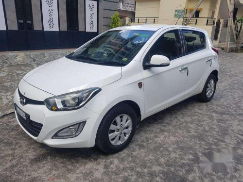 Used 2013 Hyundai i20 Sportz 1.2 MT for sale in Nagar